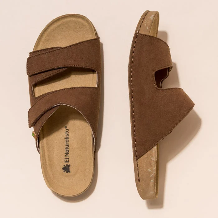 El Naturalista Women's 5792T BALANCE (Vegan) - Image 15