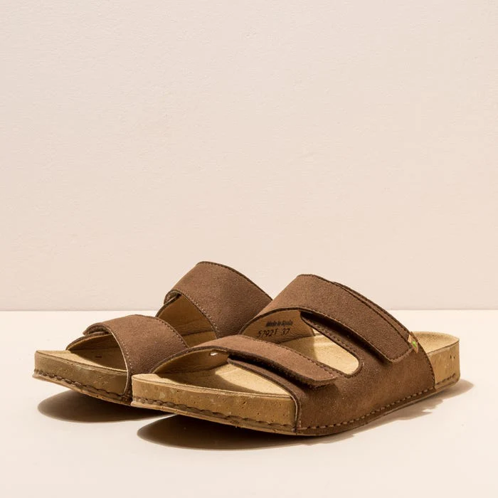 El Naturalista Women's 5792T BALANCE (Vegan) - Image 17