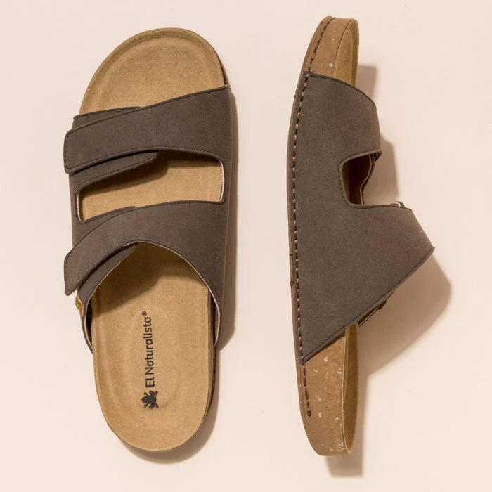 El Naturalista Women's 5792T BALANCE (Vegan) - Image 21