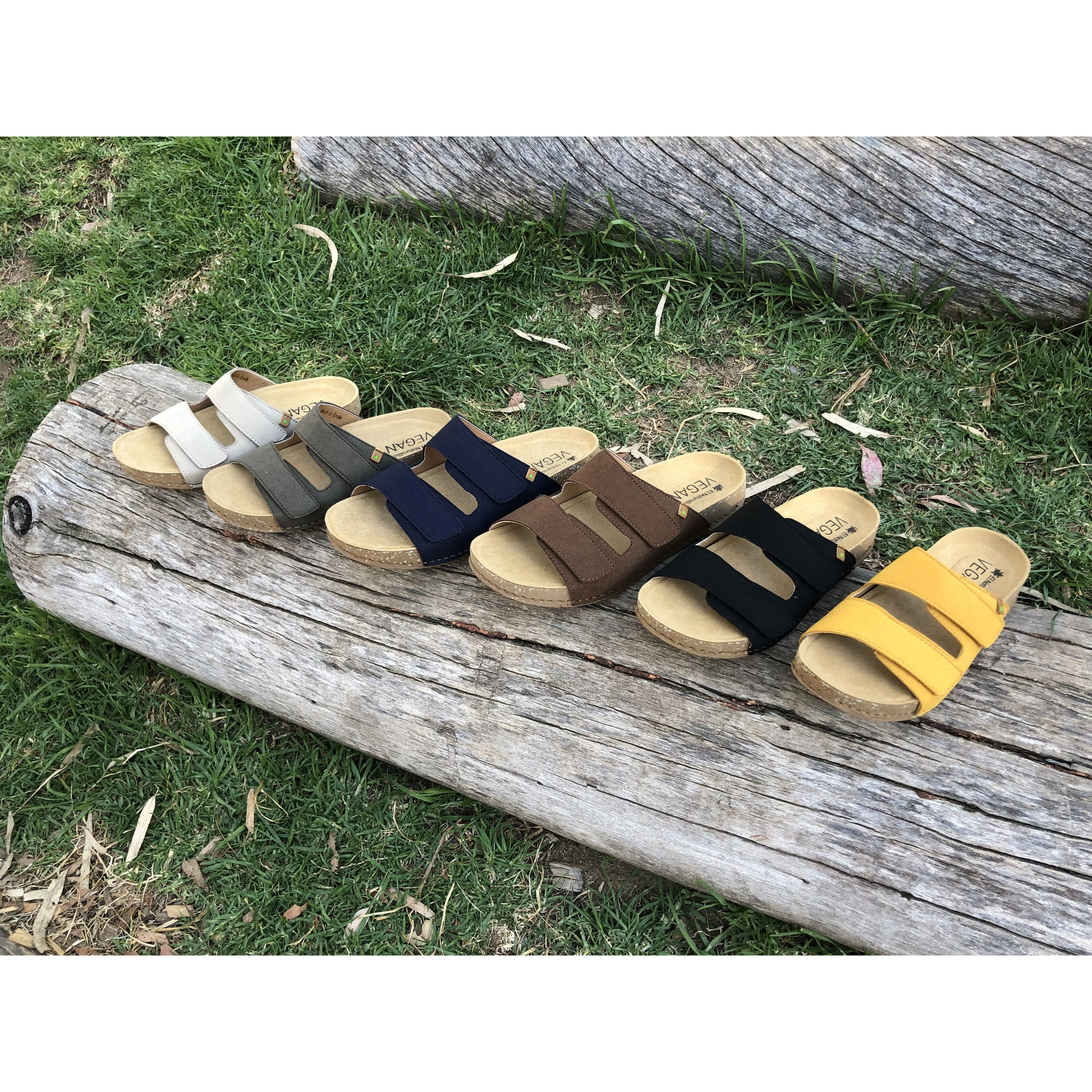 El Naturalista Women's 5792T BALANCE (Vegan) - Image 33