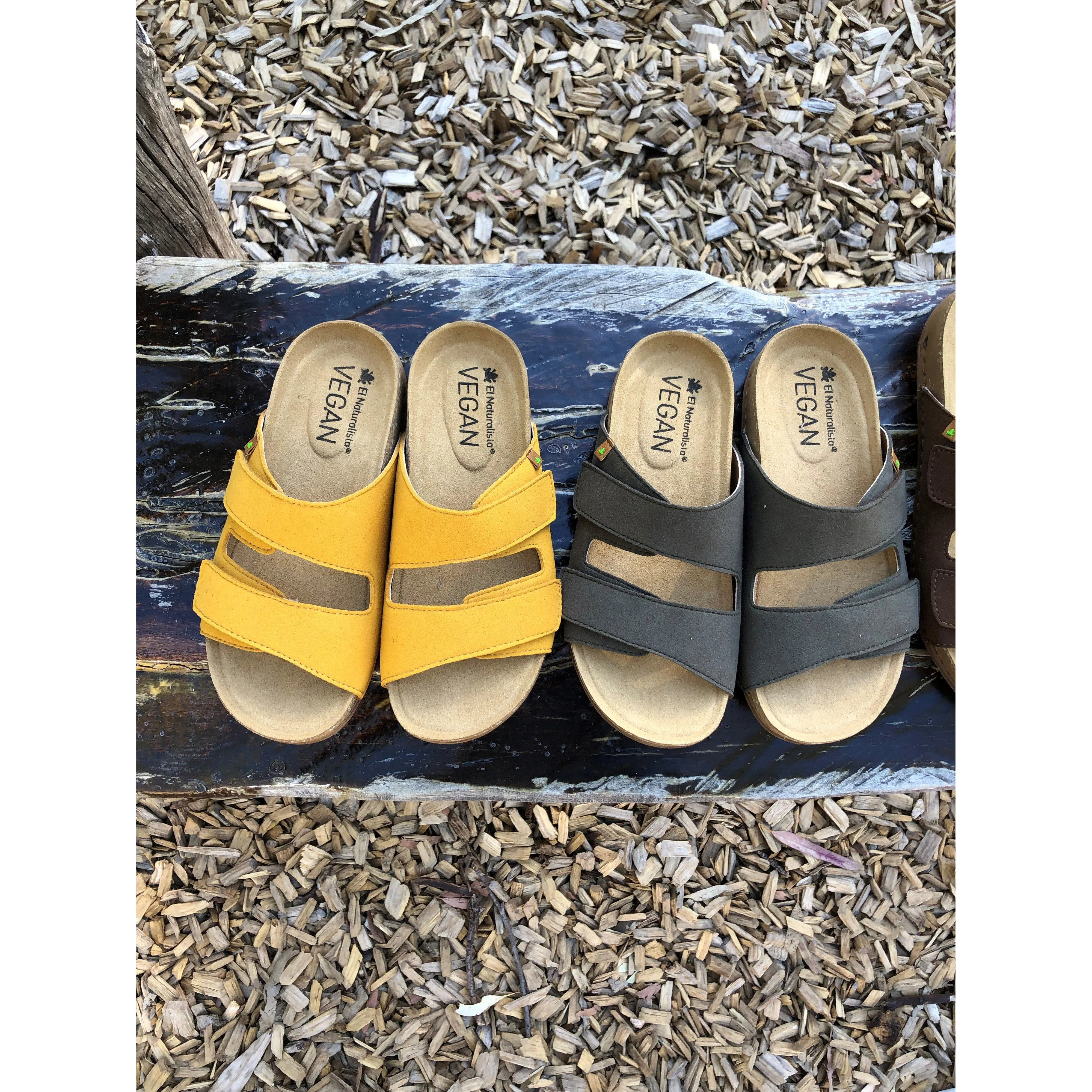 El Naturalista Women's 5792T BALANCE (Vegan) - Image 35