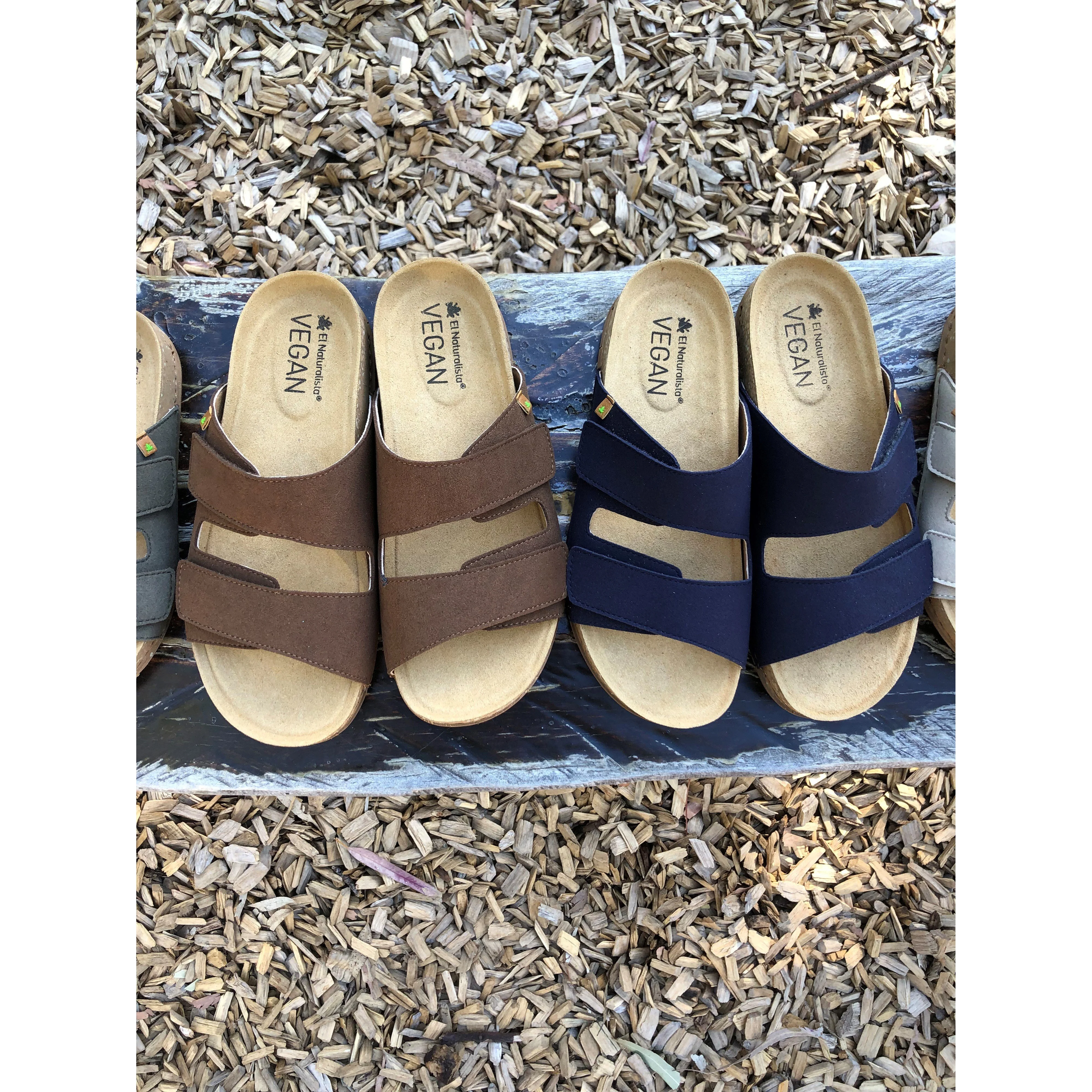 El Naturalista Women's 5792T BALANCE (Vegan) - Image 36