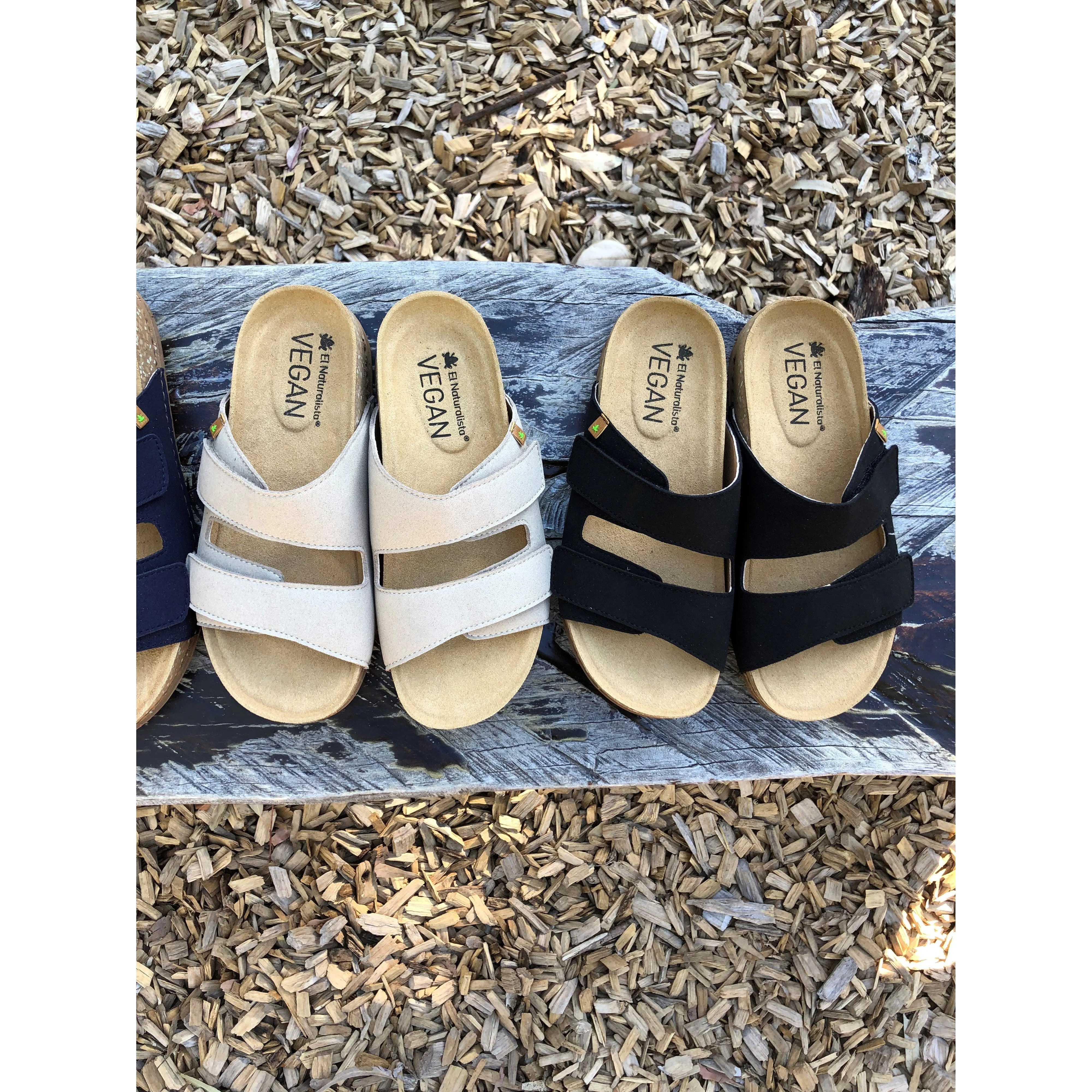 El Naturalista Women's 5792T BALANCE (Vegan) - Image 37