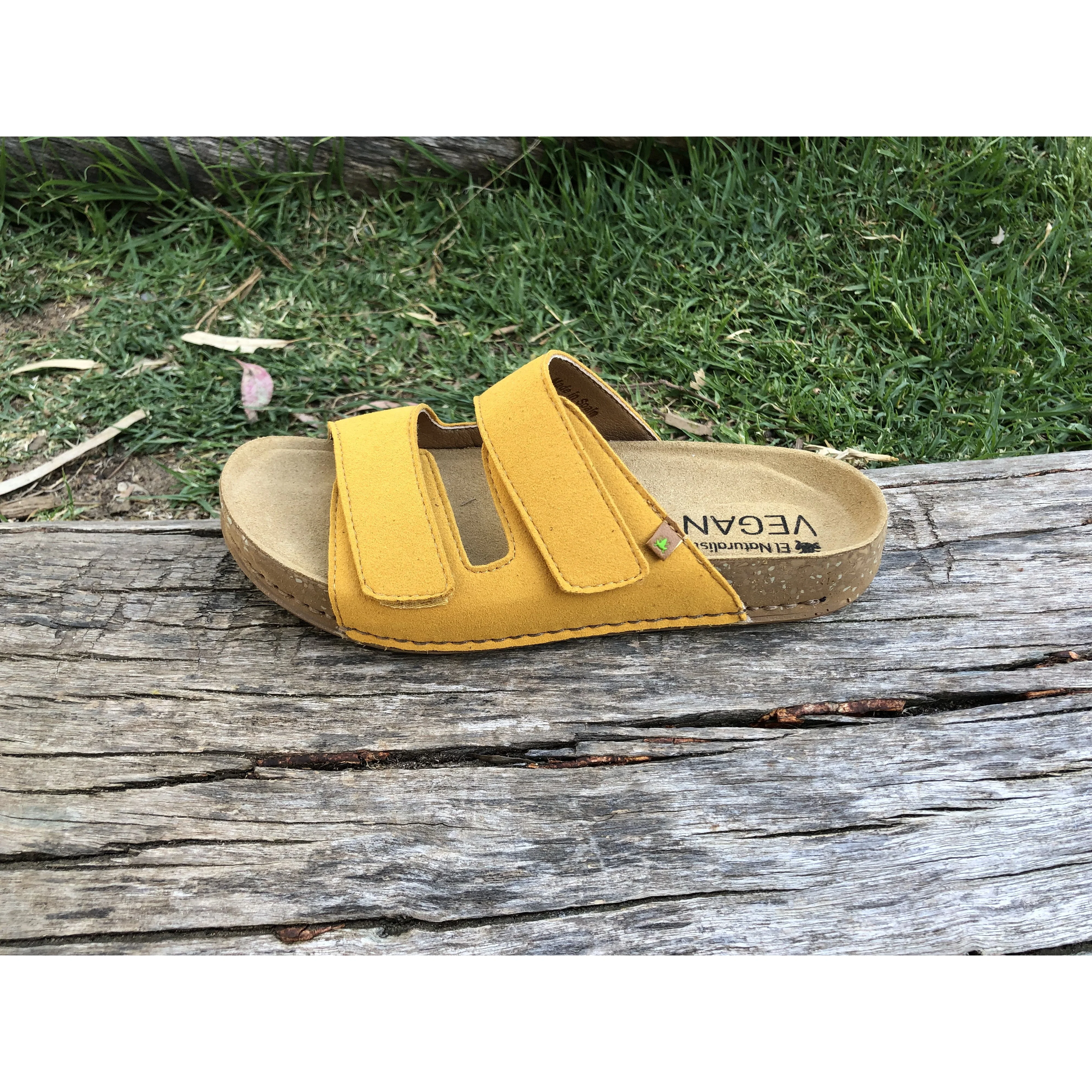 El Naturalista Women's 5792T BALANCE (Vegan) - Image 38