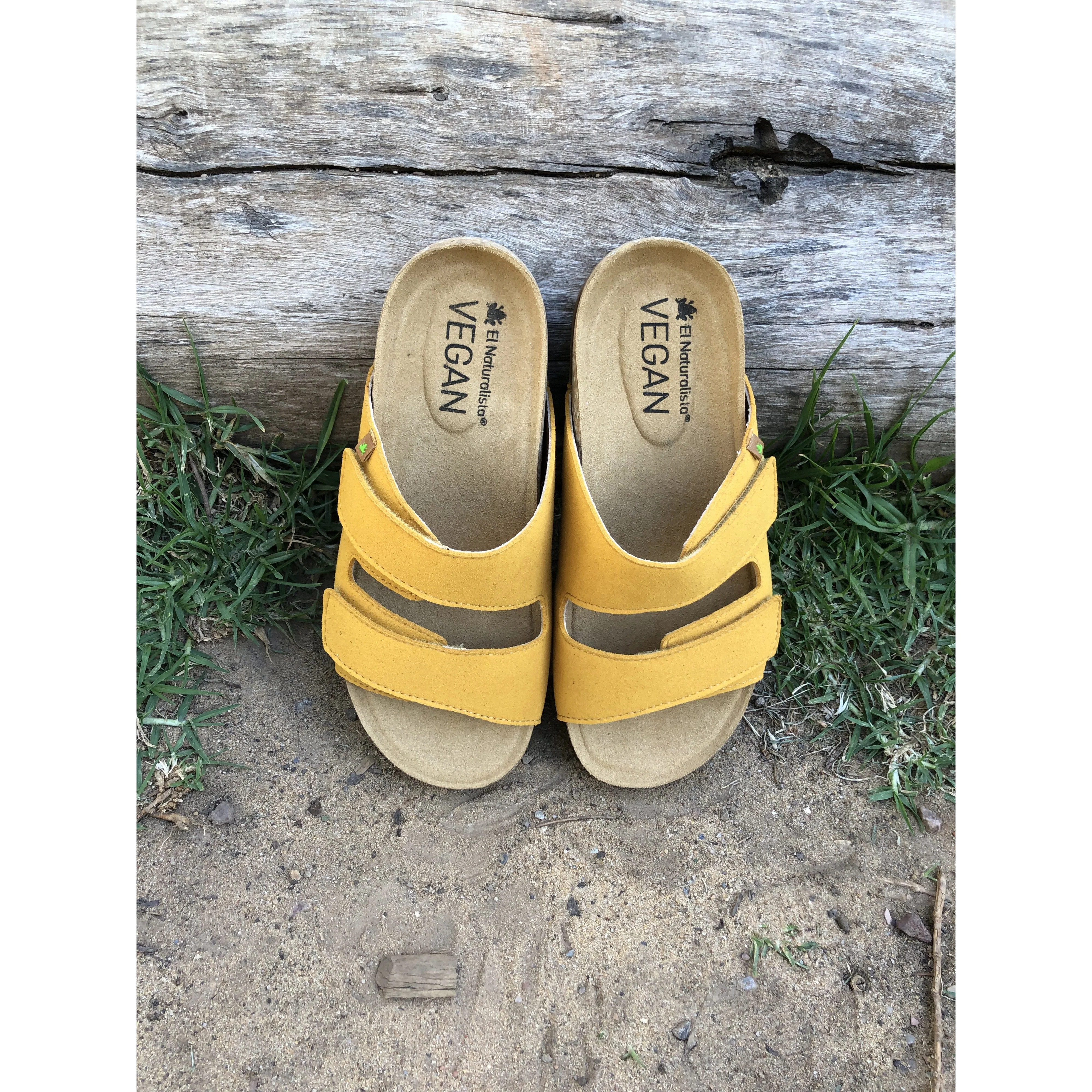 El Naturalista Women's 5792T BALANCE (Vegan) - Image 39