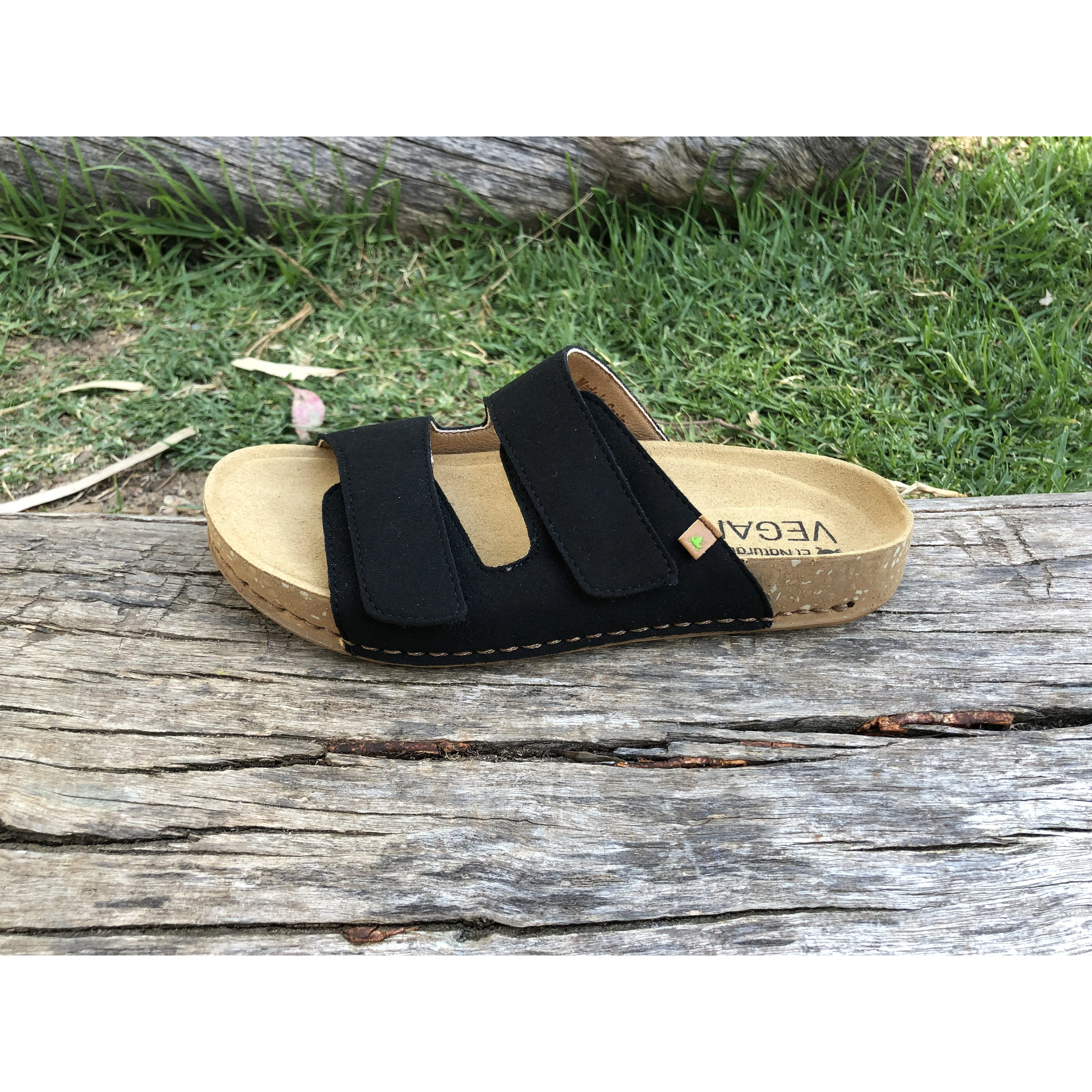 El Naturalista Women's 5792T BALANCE (Vegan) - Image 40