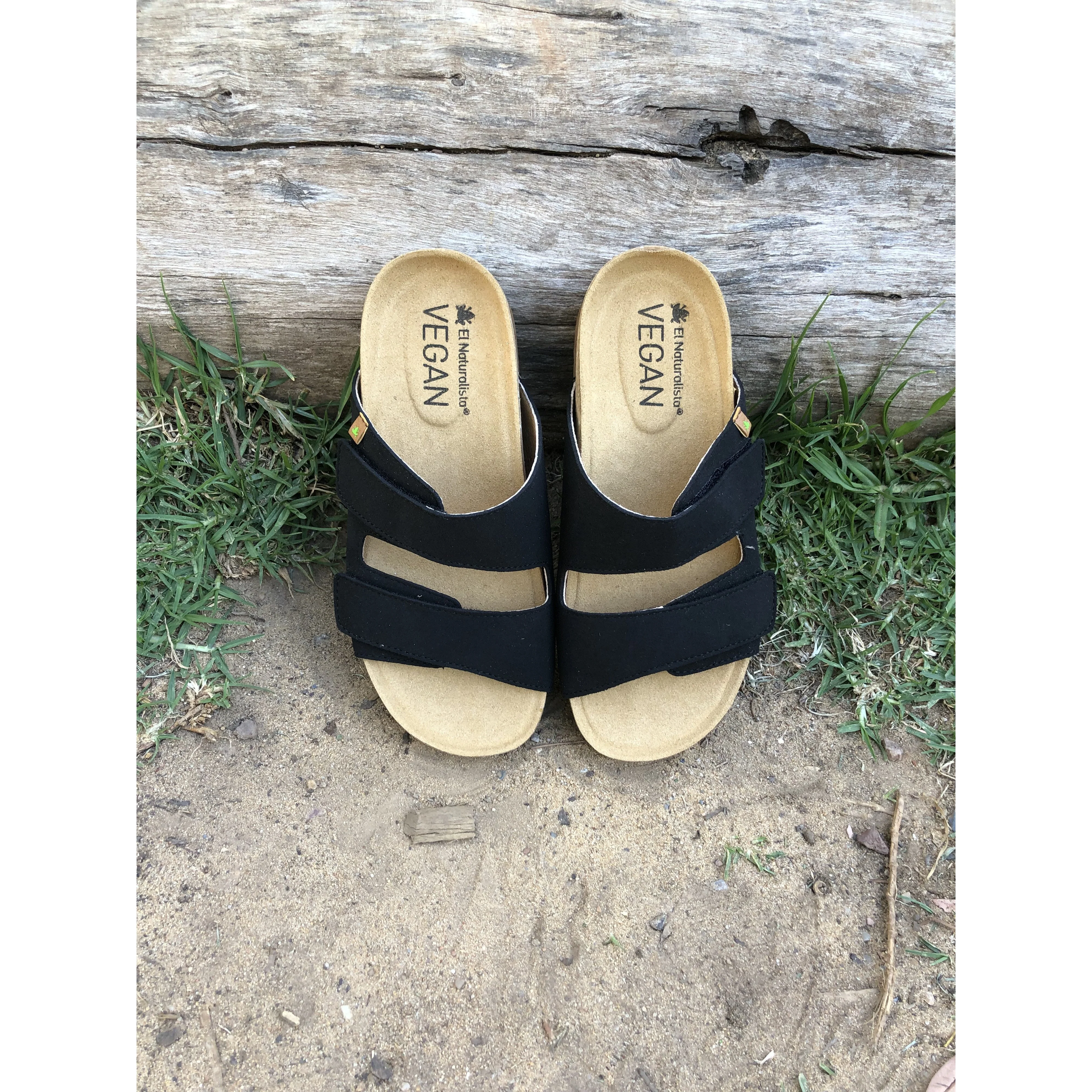 El Naturalista Women's 5792T BALANCE (Vegan) - Image 41