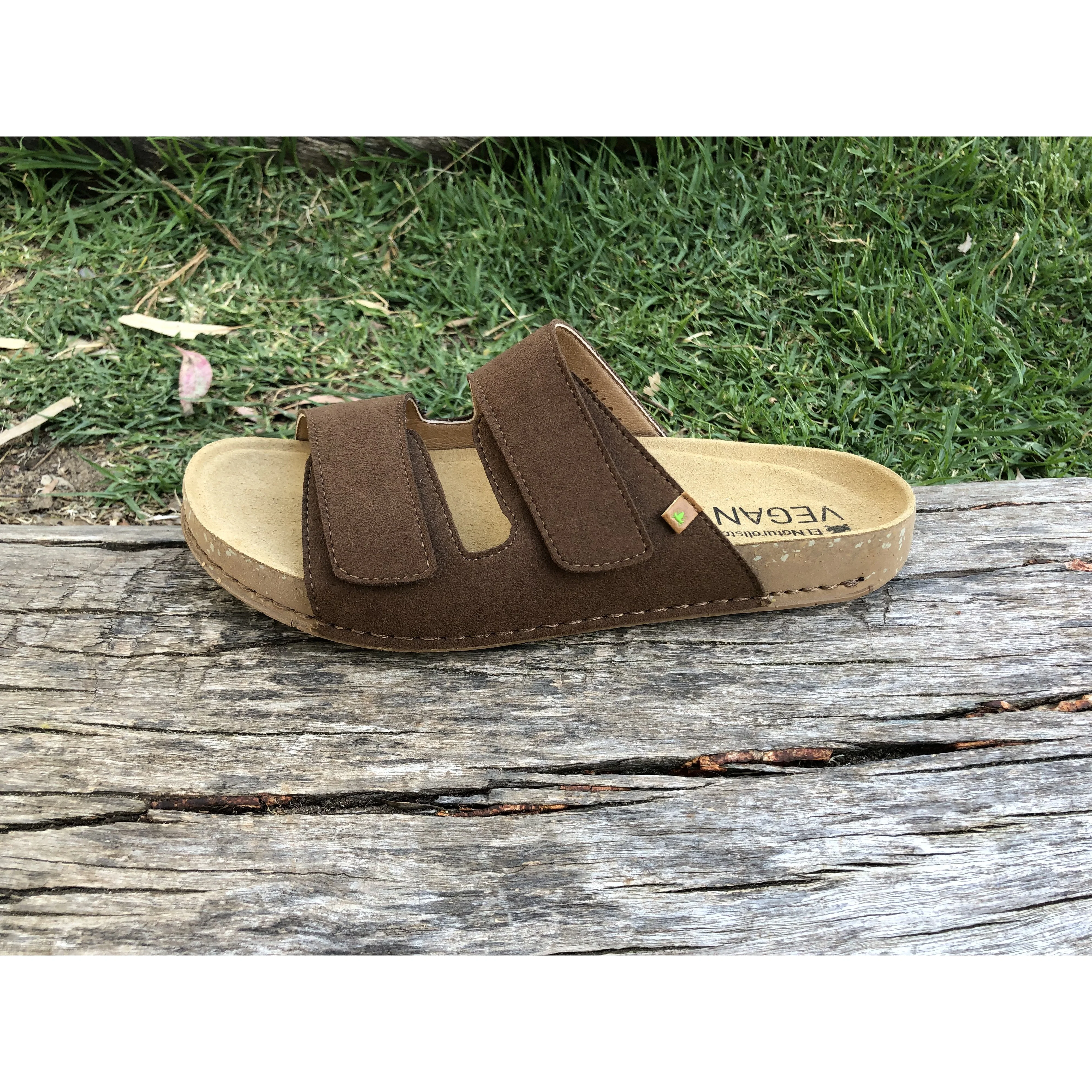 El Naturalista Women's 5792T BALANCE (Vegan) - Image 42