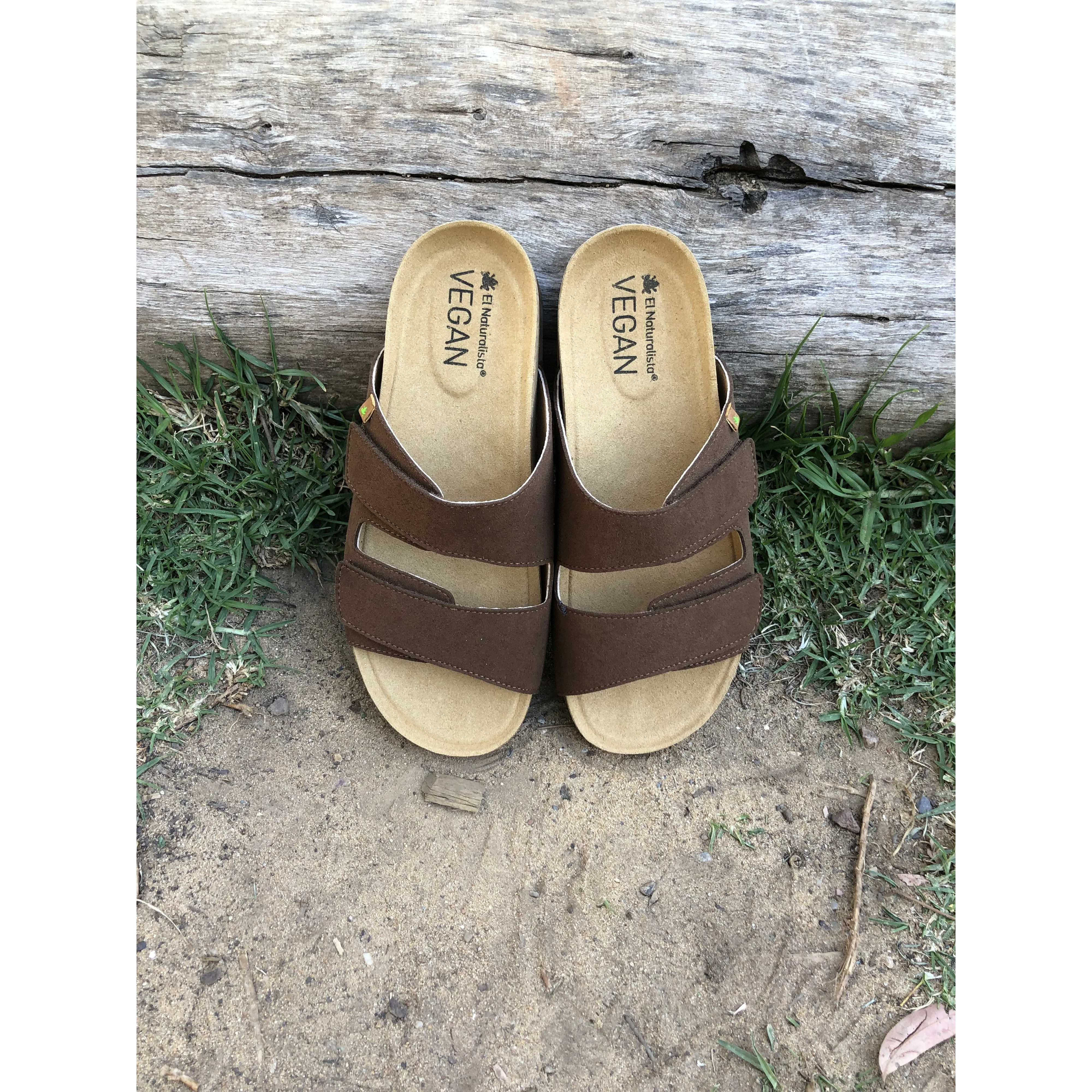 El Naturalista Women's 5792T BALANCE (Vegan) - Image 43