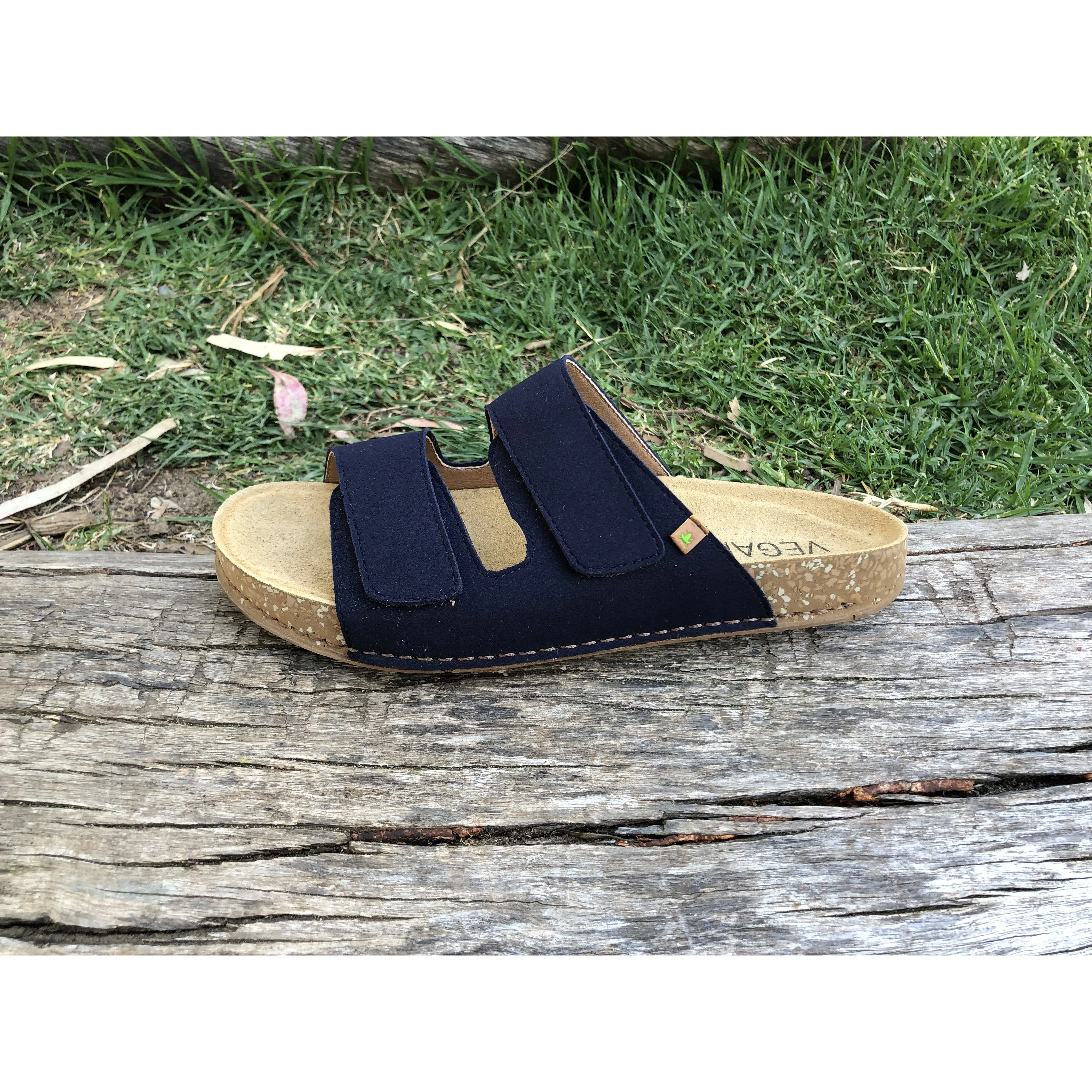 El Naturalista Women's 5792T BALANCE (Vegan) - Image 44