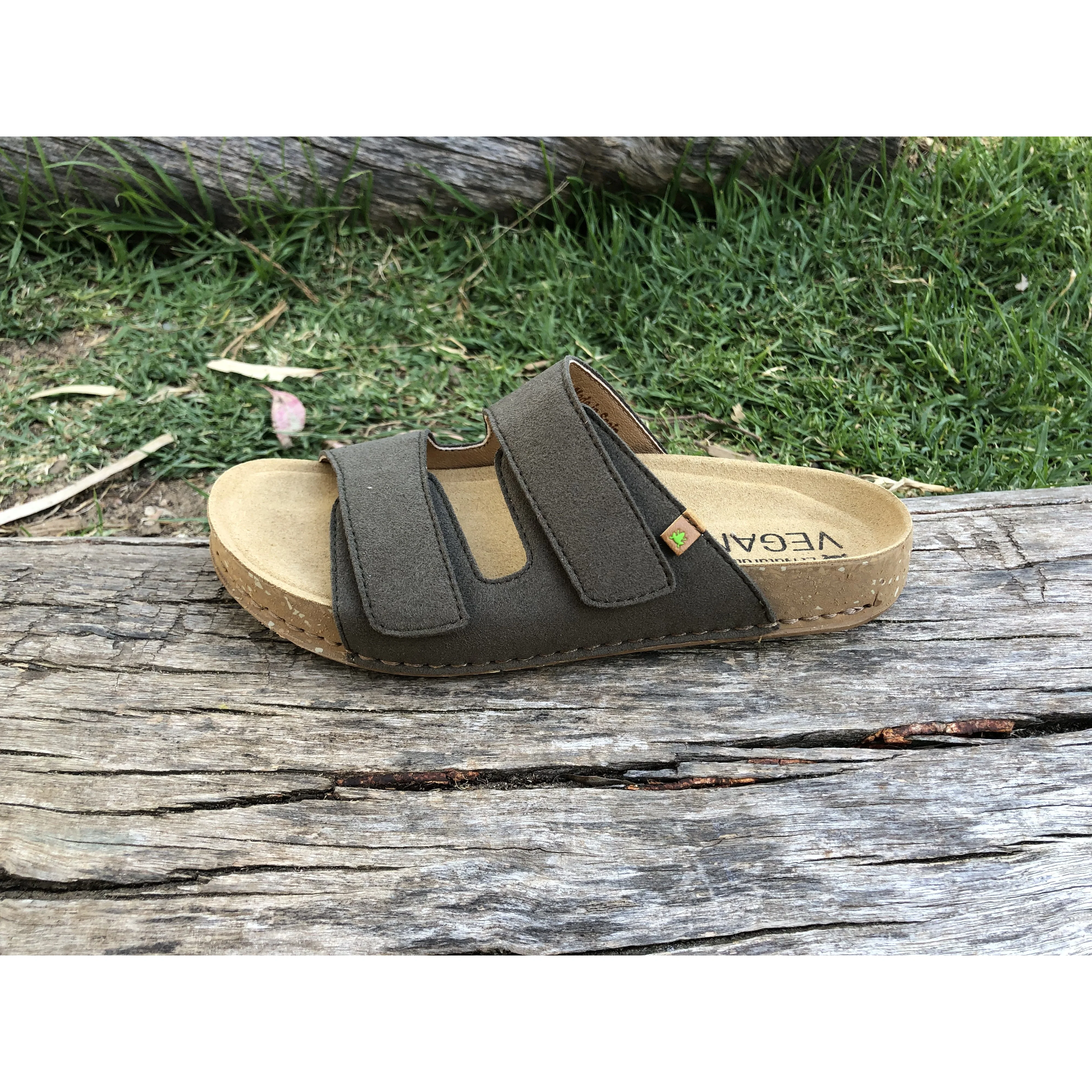 El Naturalista Women's 5792T BALANCE (Vegan) - Image 46