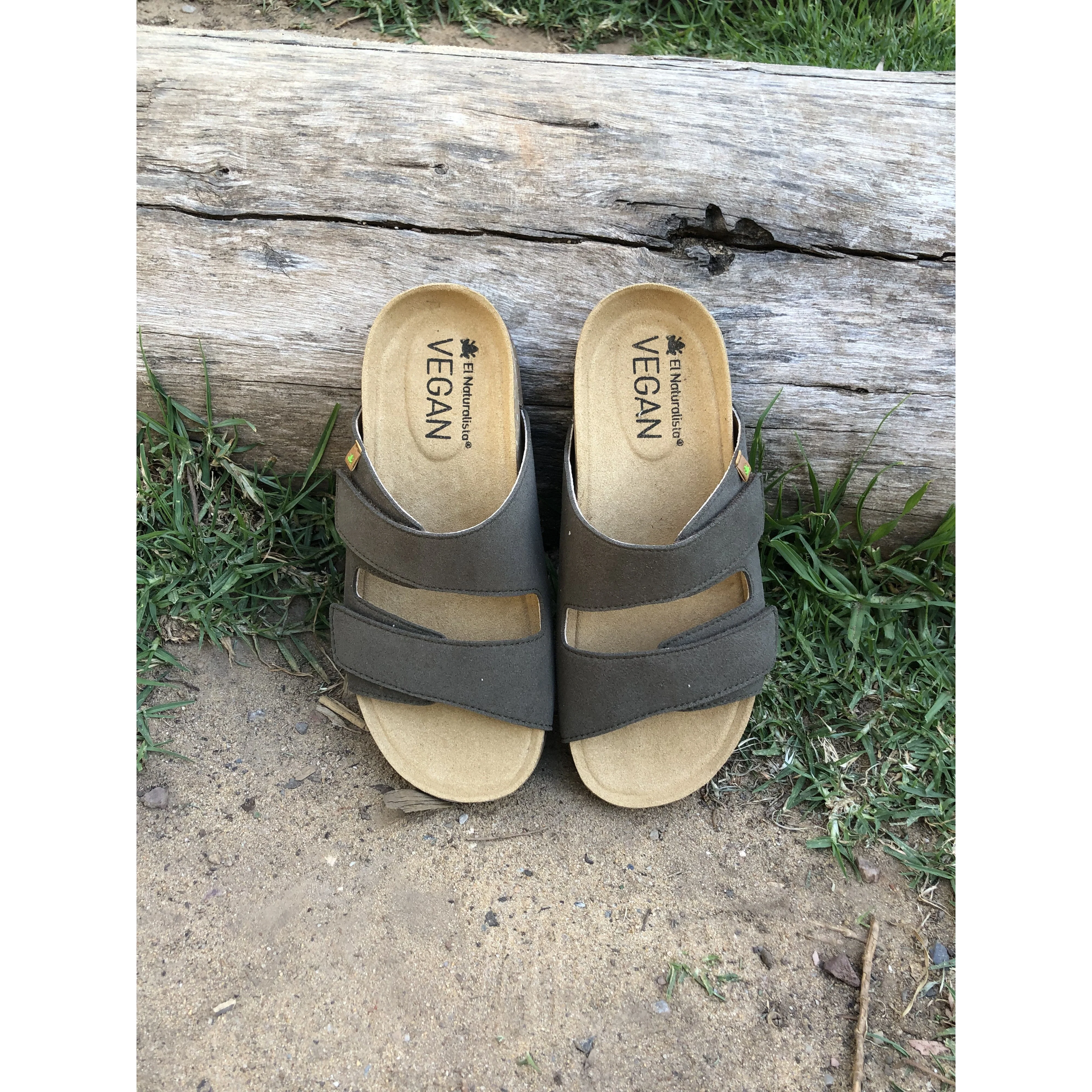 El Naturalista Women's 5792T BALANCE (Vegan) - Image 47