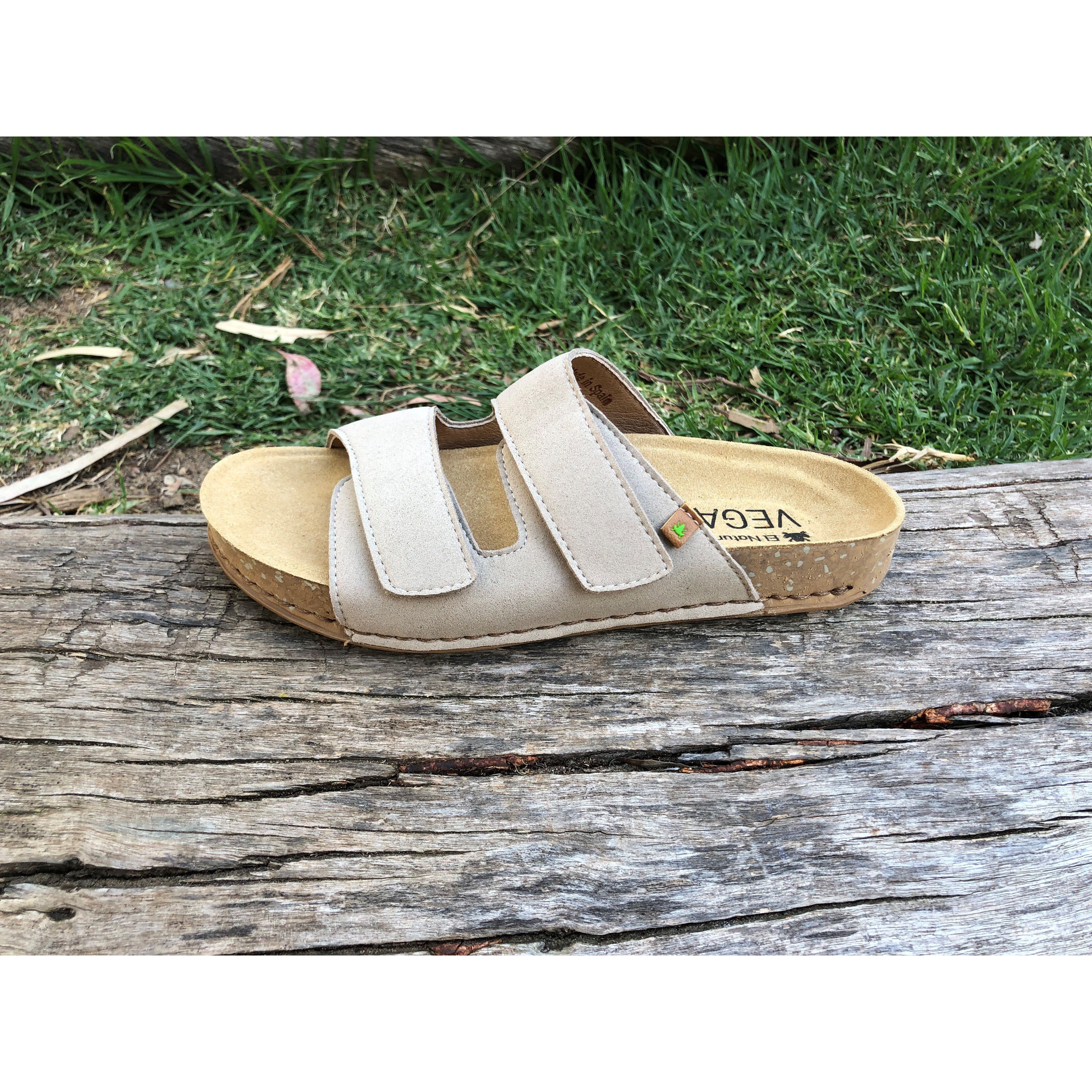 El Naturalista Women's 5792T BALANCE (Vegan) - Image 48