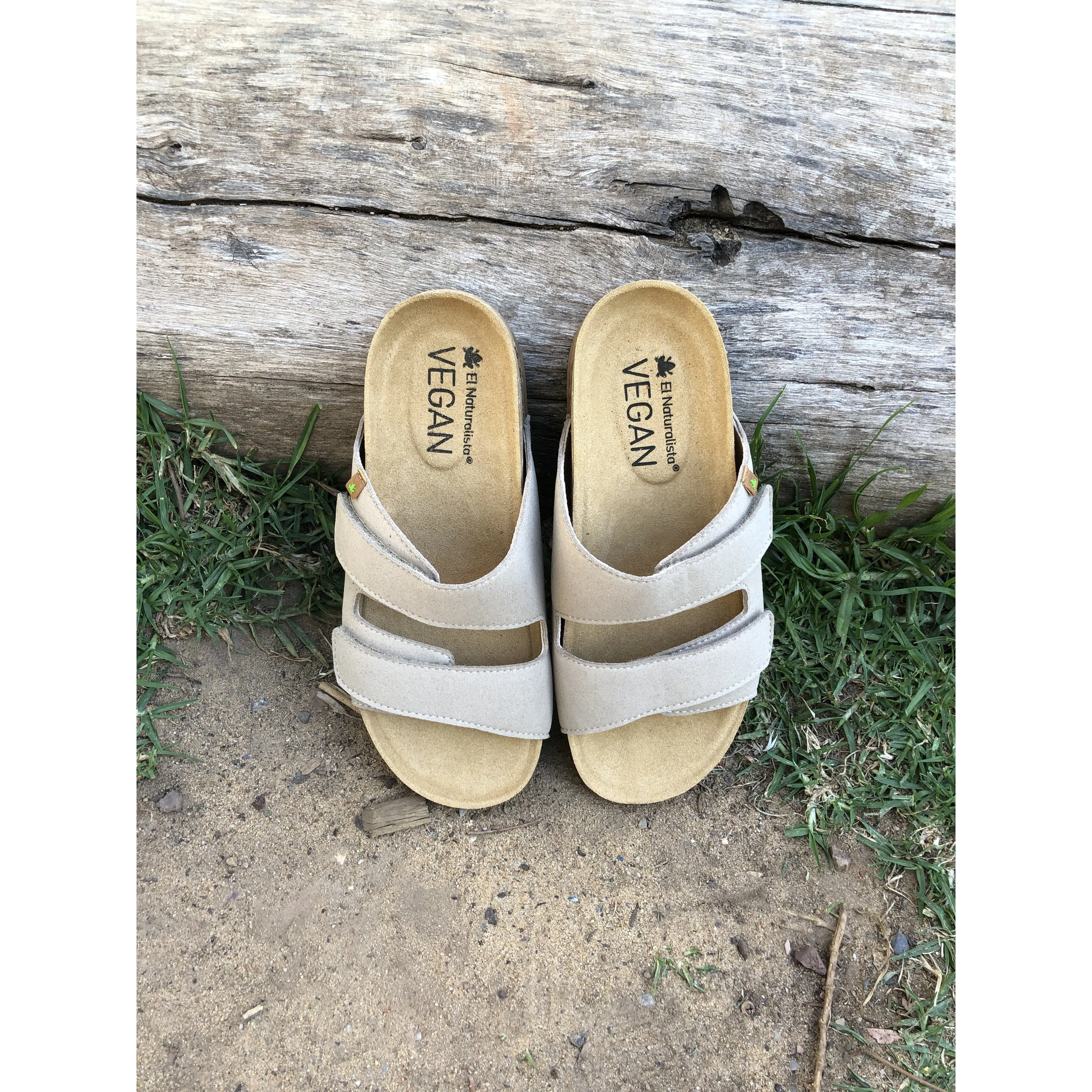 El Naturalista Women's 5792T BALANCE (Vegan) - Image 49