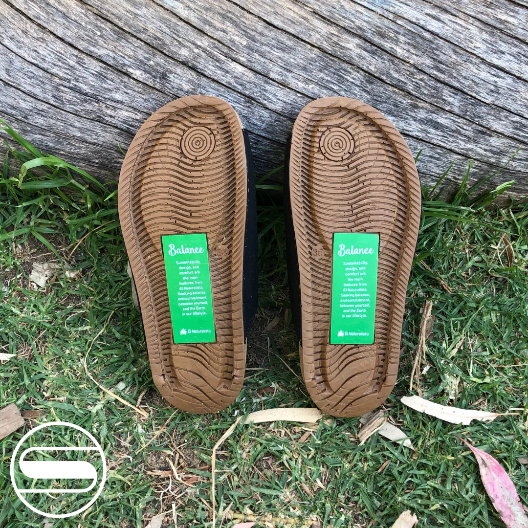 El Naturalista Women's 5792T BALANCE (Vegan) - Image 50