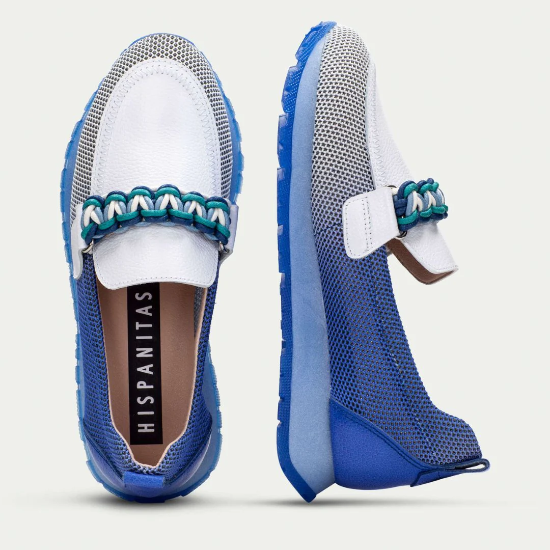 Hispanitas | Kansas Moccasin Sport BHV253948 - Image 4