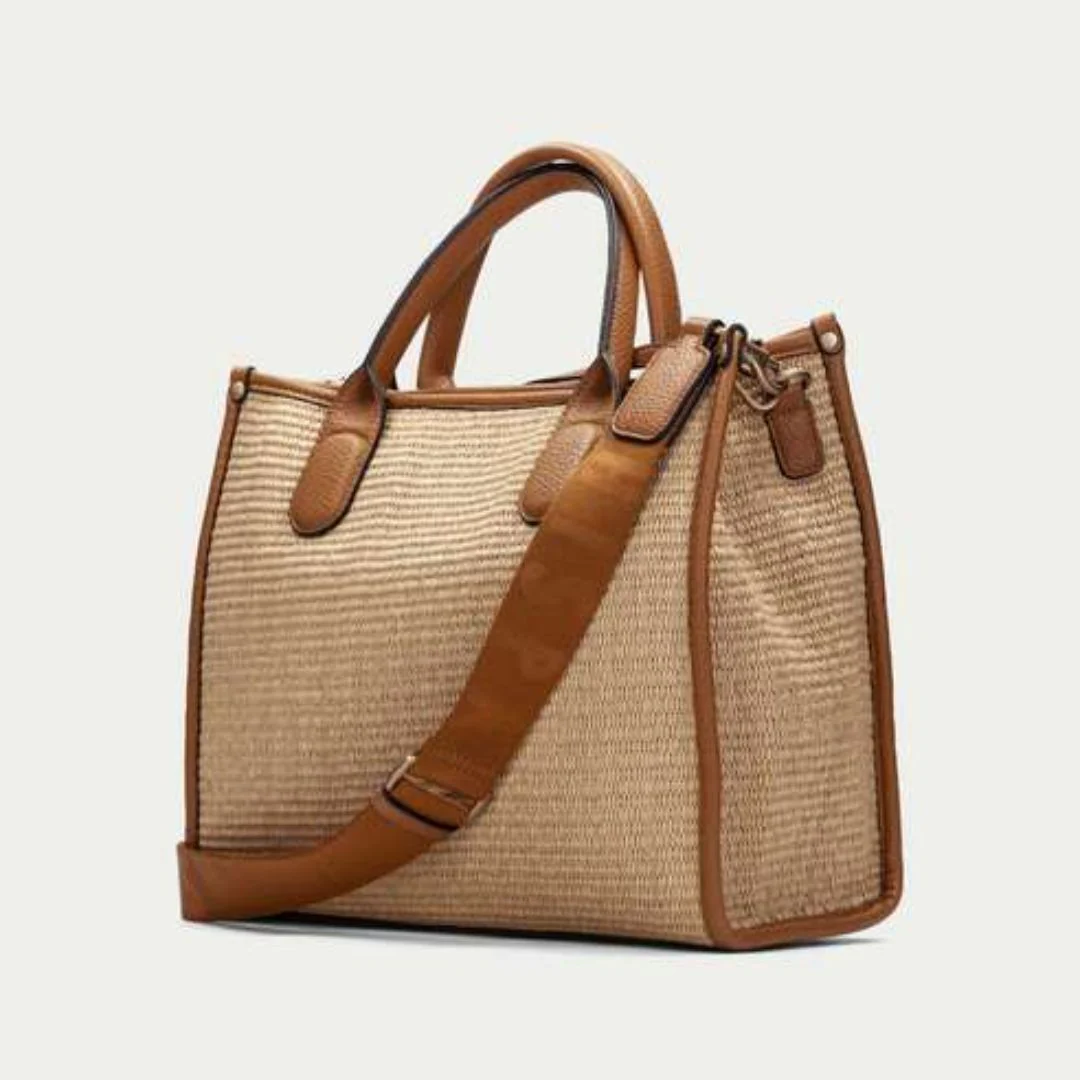 Hispanitas | Bolsos Tote BV253833 - Image 3