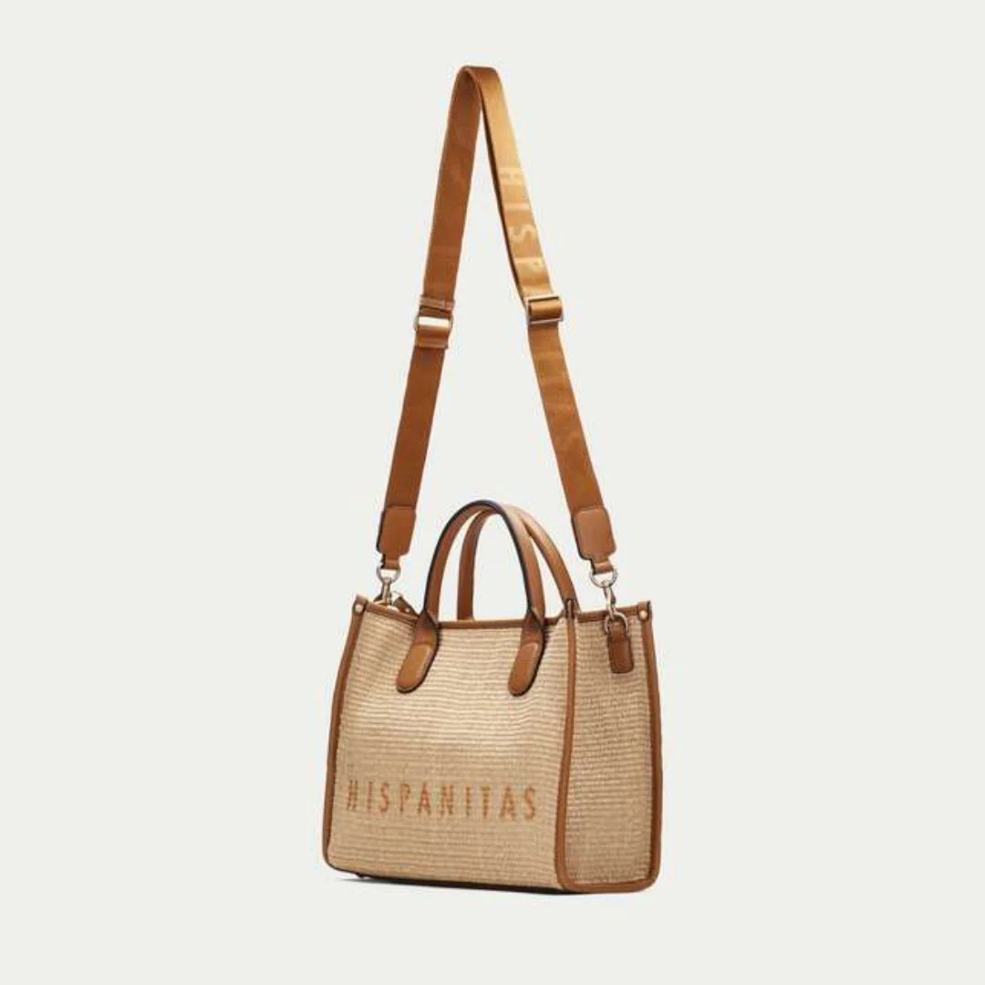 Hispanitas | Bolsos Tote BV253833 - Image 5