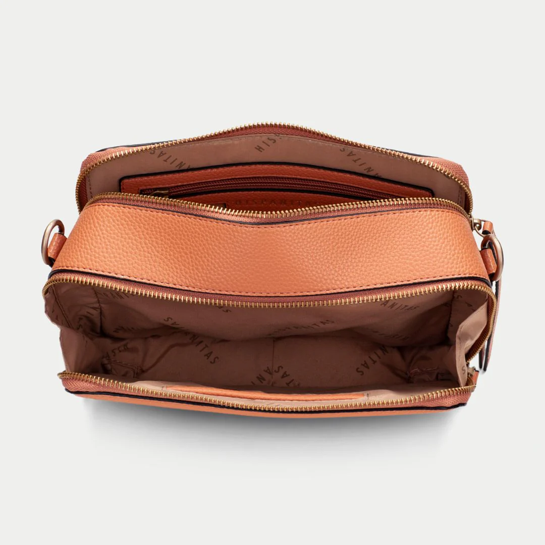 Hispanitas | Bolsos Shoulder Bag BV253839 - Image 6