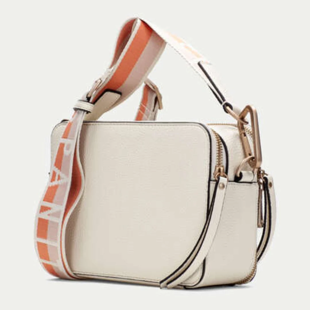 Hispanitas | Bolsos Shoulder Bag BV253839 - Image 4