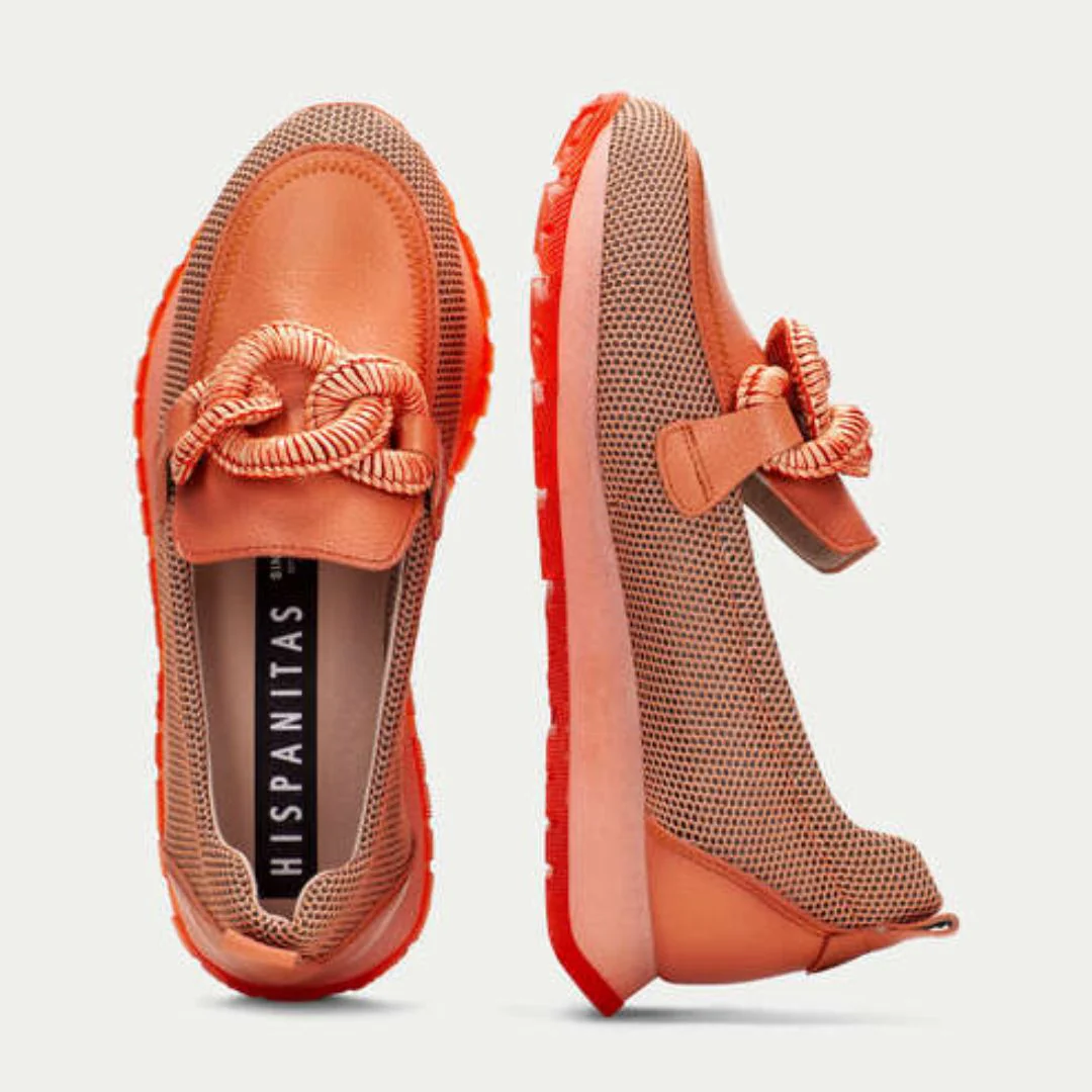 Hispanitas | Kansas Moccasin Sport HV254065 - Image 4