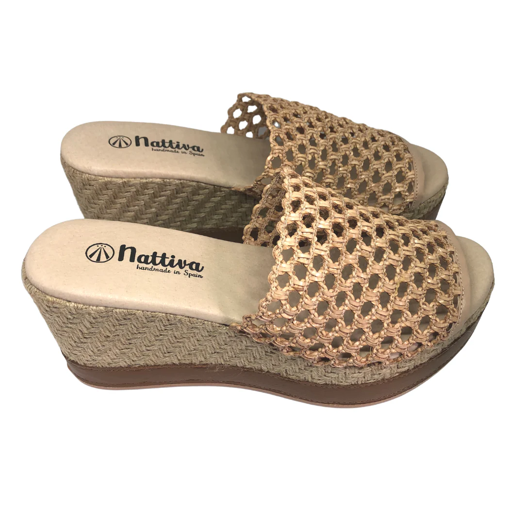 Nattiva AZ118 CROCHE - Image 10