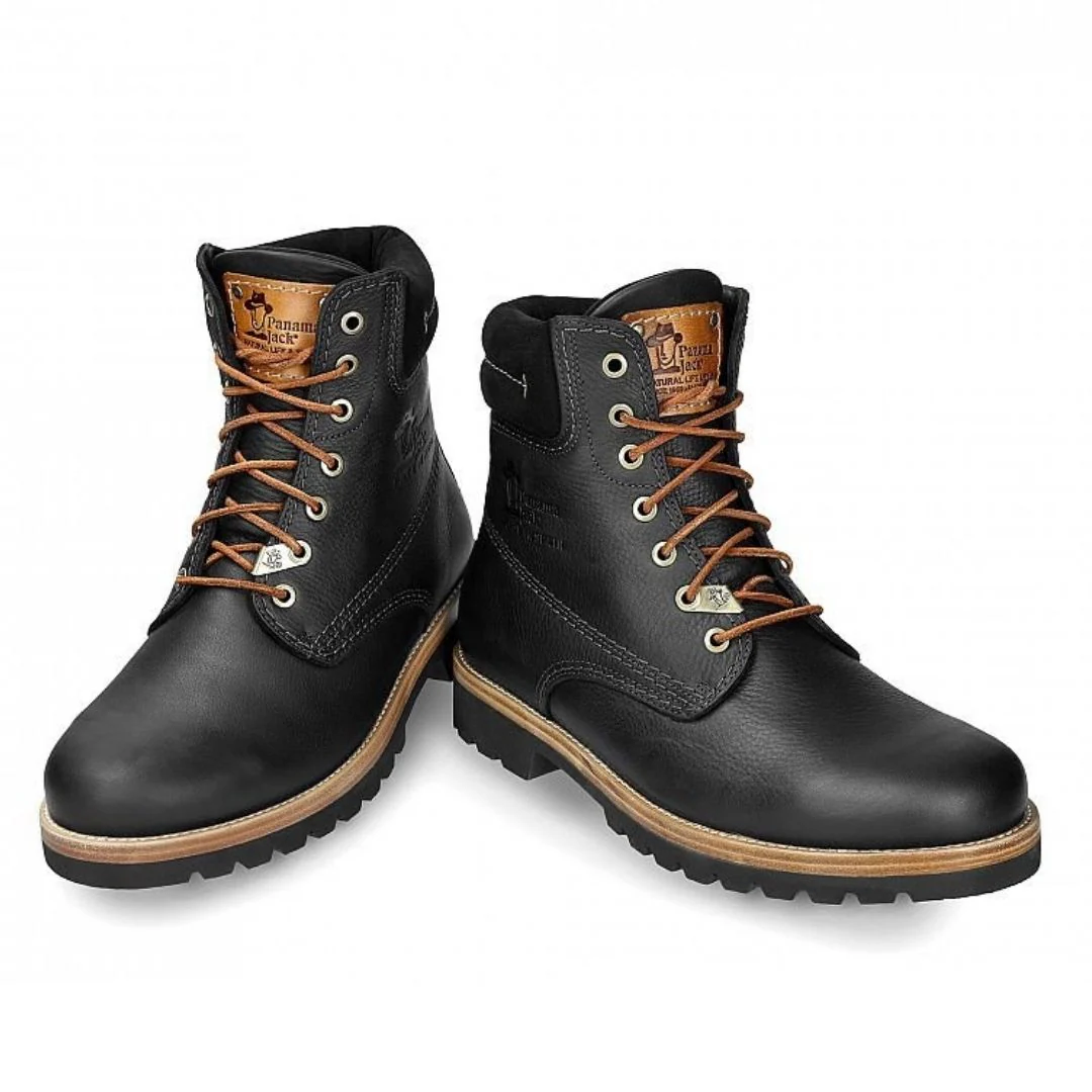 Panama Jack for men | Boots - Black - Image 4