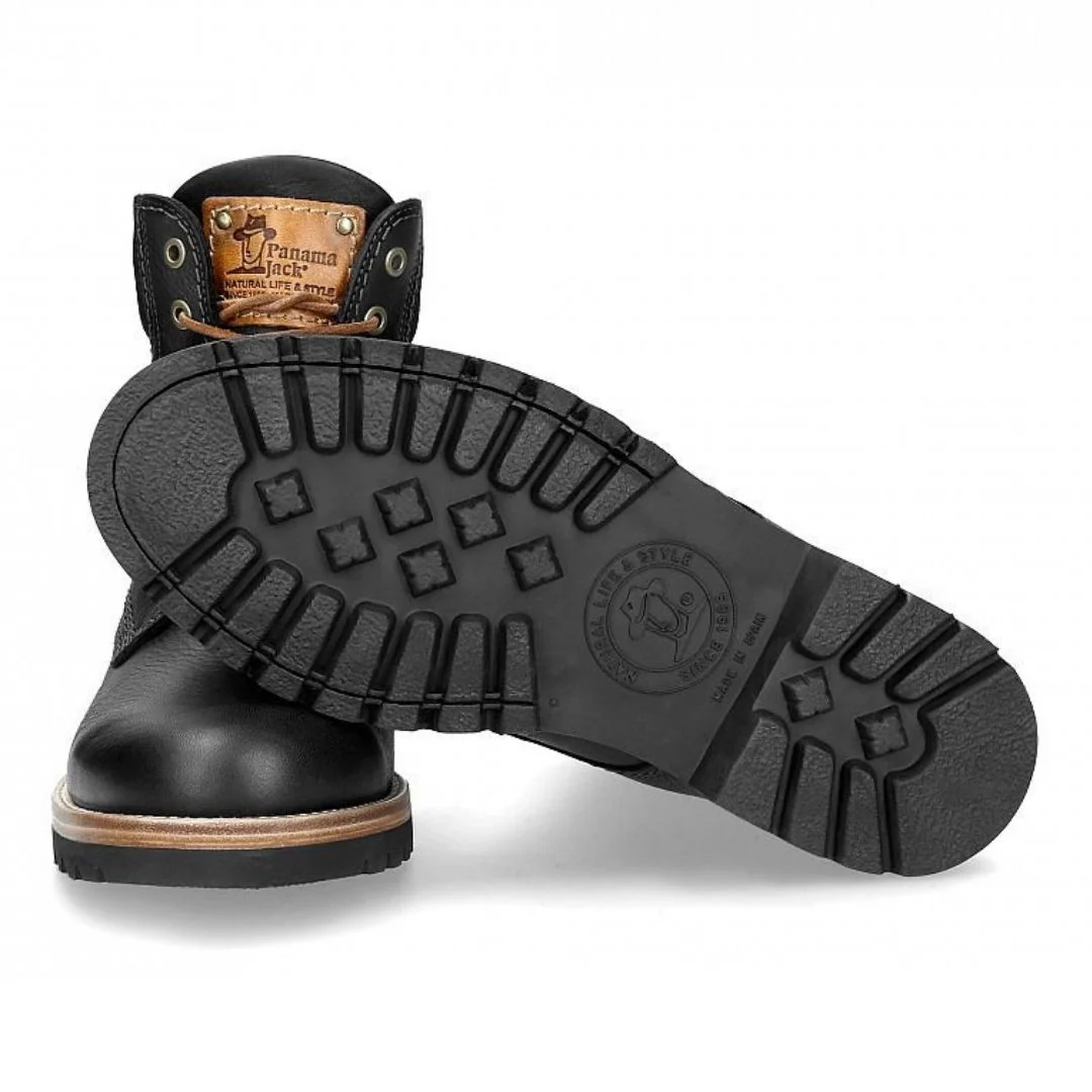 Panama Jack for men | Boots - Black - Image 5